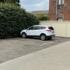 Outdoor lot parking on Fitzgerald Street in South Yarra Victoria