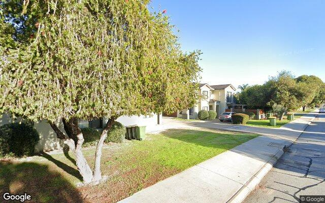 Rivervale - Secure Backyard Parking near Airport and CBD
