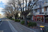 St Kilda Fitzroy St