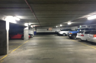 Great location to drop off and walk to work or home (Space No. 250)