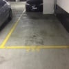 Undercover parking on Fitzroy St in St Kilda