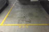 St Kilda - Undercover Parking near Woolworths