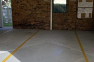 Parking Spot - Fitzroy Street Kirribilli