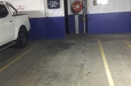 Saint Kilda - Parking near Train Station  (Space No. 242)