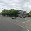Outside parking on Fitzroy Street in St Kilda Outside parking on Fitzroy Street in St Kilda