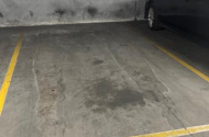 St Kilda - Secure Indoor Parking in the heart of St Kilda