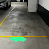 Lock up garage parking on Fitzroy Street in St Kilda Victoria