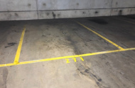 Car Space 271,  Secure Parking Space