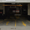 Indoor lot parking on Fitzroy Street in St Kilda Victoria