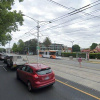 Indoor lot parking on Fitzroy Street in St Kilda Victoria