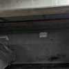 Carport parking on Fitzroy Street in St Kilda Victoria