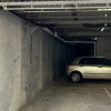 Indoor lot parking on Jackson Street in St Kilda Victoria