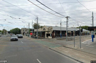 St Kilda - Secure Undercover Parking Near St Kilda Cricket Grounds #1  (Car Park Lot 1)  - idn56