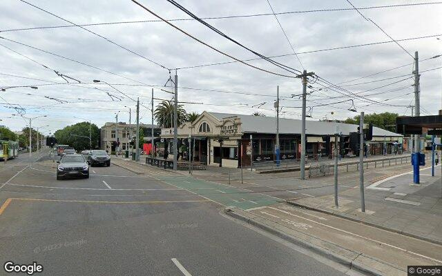 St Kilda - Secure Undercover Parking Near St Kilda Cricket Grounds #1  (Car Park Lot 1)  - idn56