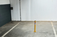 St Kilda - Secure Undercover Parking Near St Kilda Cricket Grounds #2  (Car Park Lot 2)  - idn55