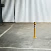 Undercover parking on Fitzroy Street in St Kilda Victoria