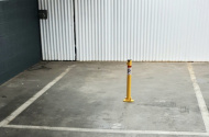 St Kilda - Secure Undercover Parking Near St Kilda Cricket Grounds #3  (Car Park Lot 50)  - idn105