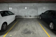 Fitzroy Street, St. Kilda Garage Spot