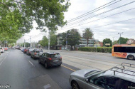 Fitzroy Street, St. Kilda Garage Spot