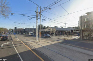Car parking available at St Kilda Fitzroy street