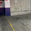 Indoor lot parking on Fitzroy Street in St Kilda Victoria