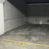 Indoor lot parking on Fitzroy Street in St Kilda Victoria