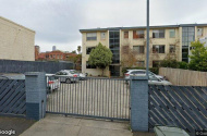 Rooftop Parking in Prime Location