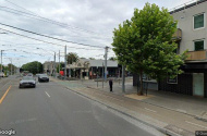 Secure undercover parking St Kilda