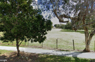 Great parking near CBD, opposite Royal children hospital