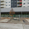 Indoor lot parking on Flemington Road in Franklin Australian Capital Territory