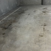 Indoor lot parking on Flemington Road in North Melbourne Victoria