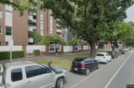 Close to hospital zone!