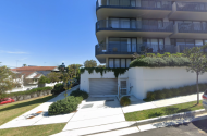 Prime Parking in Bondi off Bondi Road
