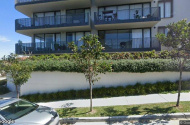 Prime Parking in Bondi off Bondi Road