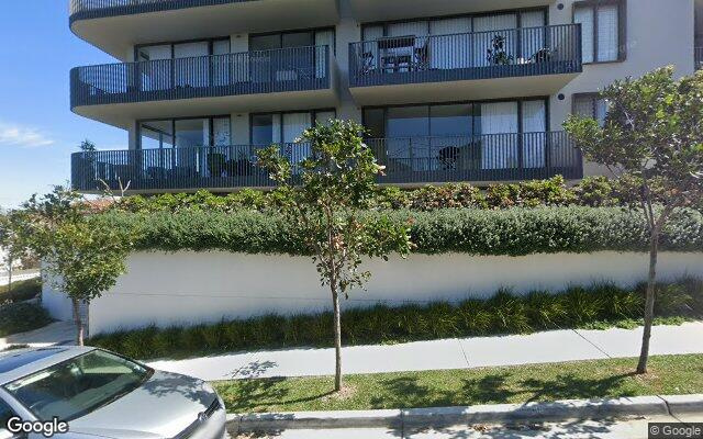 Prime Parking in Bondi off Bondi Road