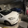 Indoor lot parking on Fletcher Street in Bondi New South Wales