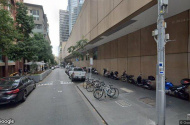  Weekday Daily Secured Unreserved Parking at Collins Place