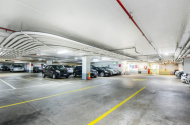 CBD Parking Near Rialto J
