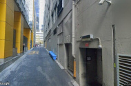 Melbourne - Undercover Parking Near CBD