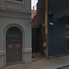 Indoor lot parking on Flinders Lane in Melbourne Victoria
