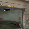 Indoor lot parking on Flinders Lane in Melbourne Victoria
