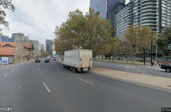 Docklands - UNRESERVED Parking near Crowne Plaza