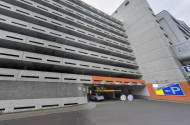 Docklands - UNRESERVED Parking near Crowne Plaza