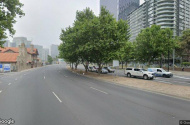 Docklands - UNRESERVED Parking near Crowne Plaza