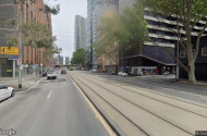 Melbourne - RESERVED Parking in Northbank Place