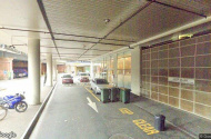 Secure CBD Parking Corner Flinders/King St