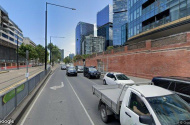 Parking in MQ East tower