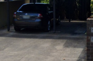 Kent Town - Great Driveway Parking Near Besides Prince Alfred College