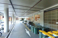 A secure Car Parking Available in Melbourne CBD