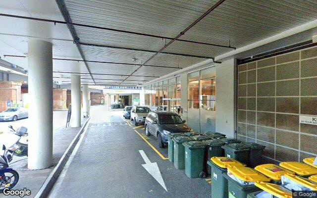 A secure Car Parking Available in Melbourne CBD